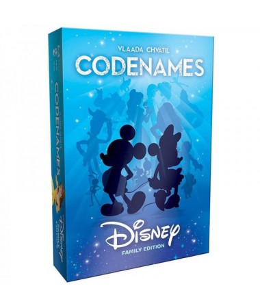 Codenames: Disney Board Game BUY